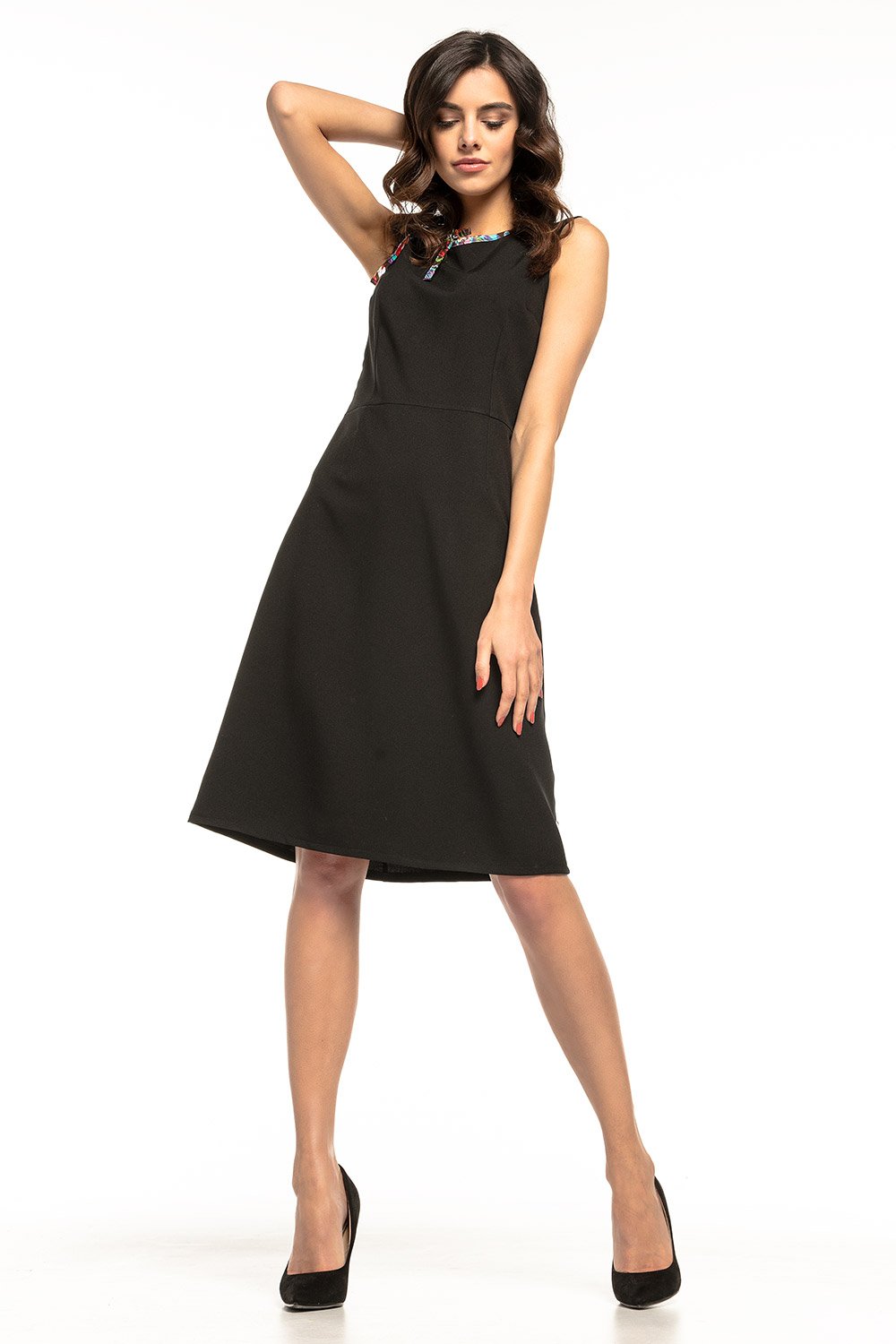 Daydress model 127938 Tessita Daydress model 127938 Tessita - Image 1