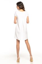 Dieninė suknelė modelis 127953 Tessita - Image 3