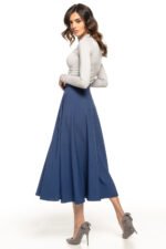 Skirt model 127958 Tessita - Image 3