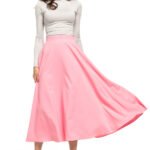 Skirt model 127960 Tessita