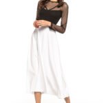 Skirt model 127961 Tessita