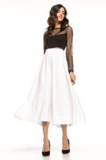 Skirt model 127961 Tessita - Image 2