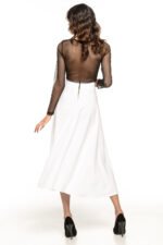 Skirt model 127961 Tessita - Image 3