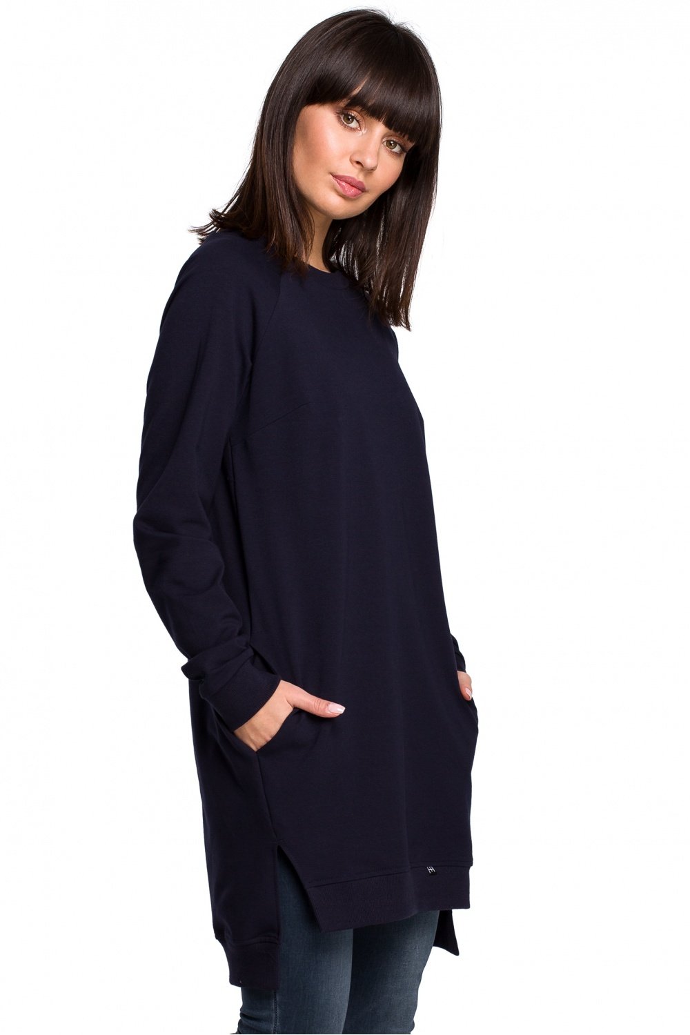 Sweatshirt model 128264 BeWear Sweatshirt model 128264 BeWear - Image 1