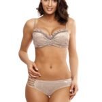 Swimsuit two piece model 128487 Marko