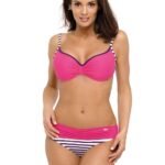 Swimsuit two piece model 128496 Marko