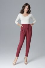 Women trousers model 128532 Lenitif - Image 3