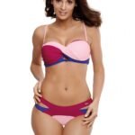 Swimsuit two piece model 128660 Marko