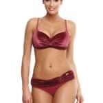 Swimsuit two piece model 128715 Marko