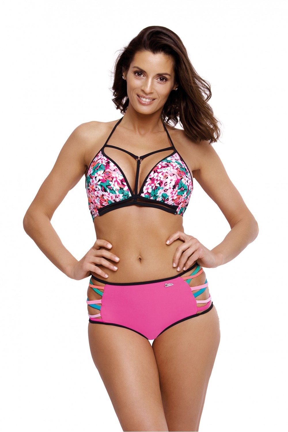 Swimsuit two piece model 128737 Marko Swimsuit two piece model 128737 Marko - Image 1