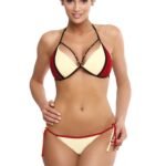 Swimsuit two piece model 128977 Marko