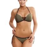 Swimsuit two piece model 129006 Marko