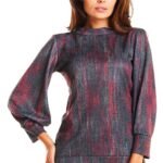 Blouse model 129175 Infinite You
