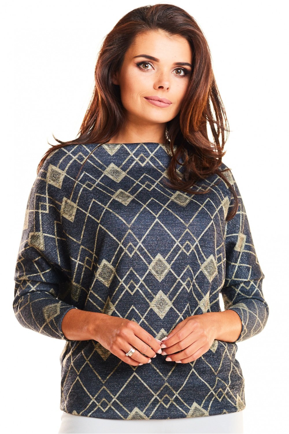 Blouse model 129176 Infinite You Blouse model 129176 Infinite You - Image 1