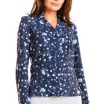 Long sleeve shirt model 129183 Infinite You