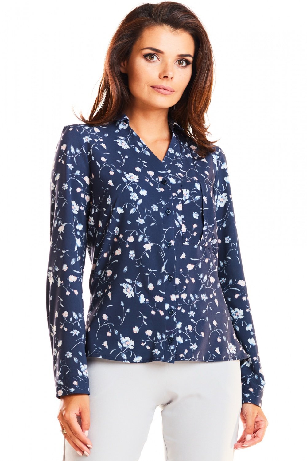 Long sleeve shirt model 129183 Infinite You Long sleeve shirt model 129183 Infinite You - Image 1