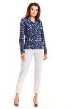 Long sleeve shirt model 129183 Infinite You - Image 2