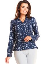 Long sleeve shirt model 129183 Infinite You - Image 4