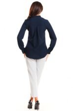 Long sleeve shirt model 129184 Infinite You - Image 3
