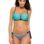Swimsuit two piece model 129462 Marko