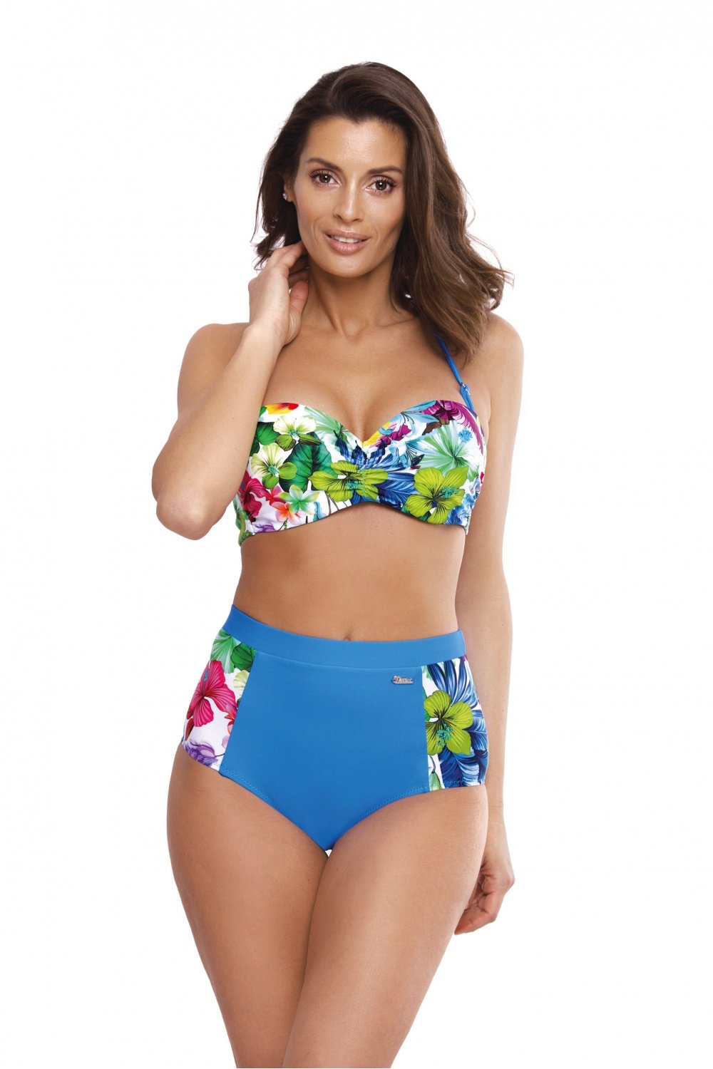 Swimsuit two piece model 129734 Marko Swimsuit two piece model 129734 Marko - Image 1