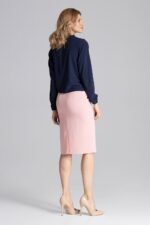 Blouse model 129771 Figl - Image 3
