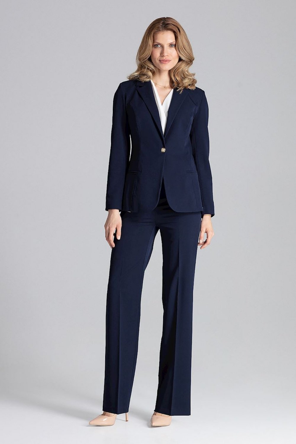 Jacket model 129808 Figl Jacket model 129808 Figl - Image 1