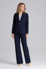 Jacket model 129808 Figl - Image 2