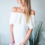 Cocktail dress model 131420 Jersa