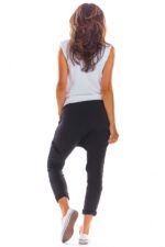 Tracksuit trousers model 133627 Infinite You - Image 3
