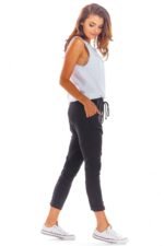 Tracksuit trousers model 133627 Infinite You - Image 4
