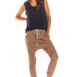 Tracksuit trousers model 133628 Infinite You