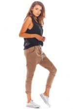 Tracksuit trousers model 133628 Infinite You - Image 2