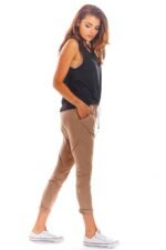 Tracksuit trousers model 133628 Infinite You - Image 4