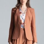 Jacket model 135773 Figl