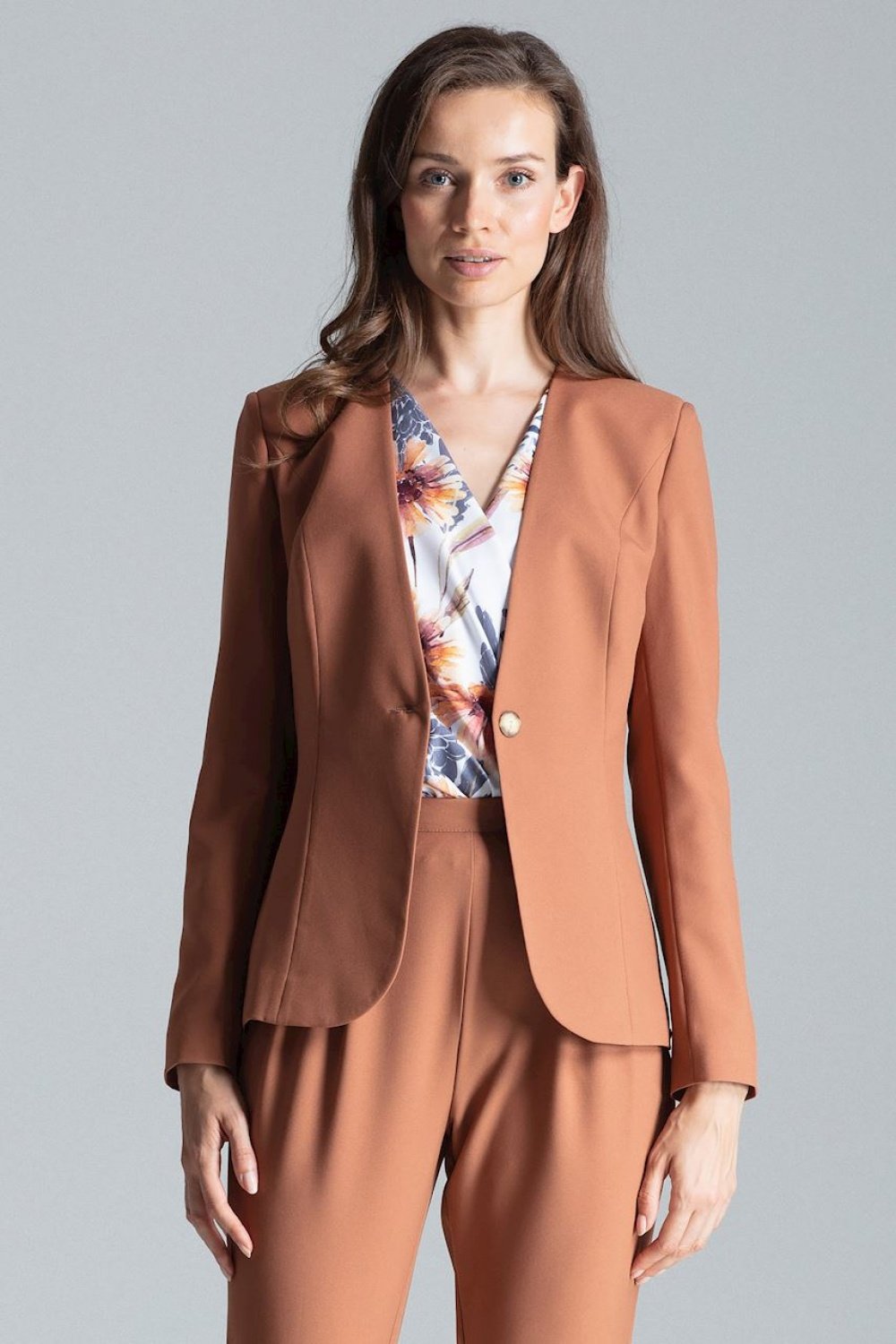 Jacket model 135773 Figl Jacket model 135773 Figl - Image 1
