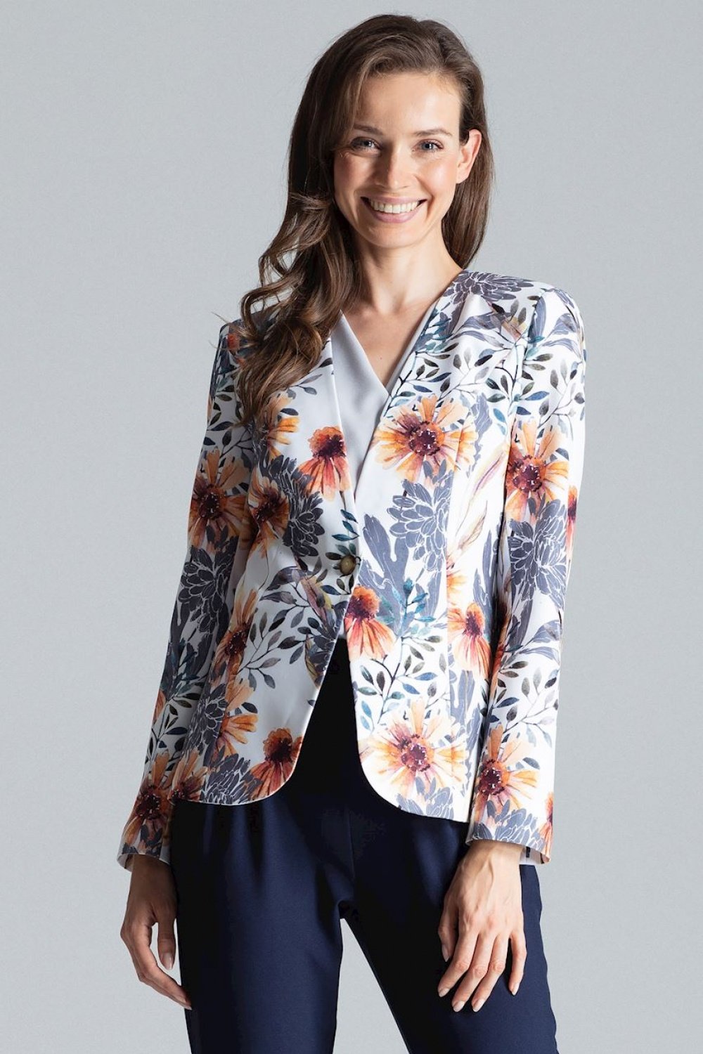 Jacket model 135776 Figl Jacket model 135776 Figl - Image 1