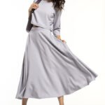 Blouse model 136265 Tessita