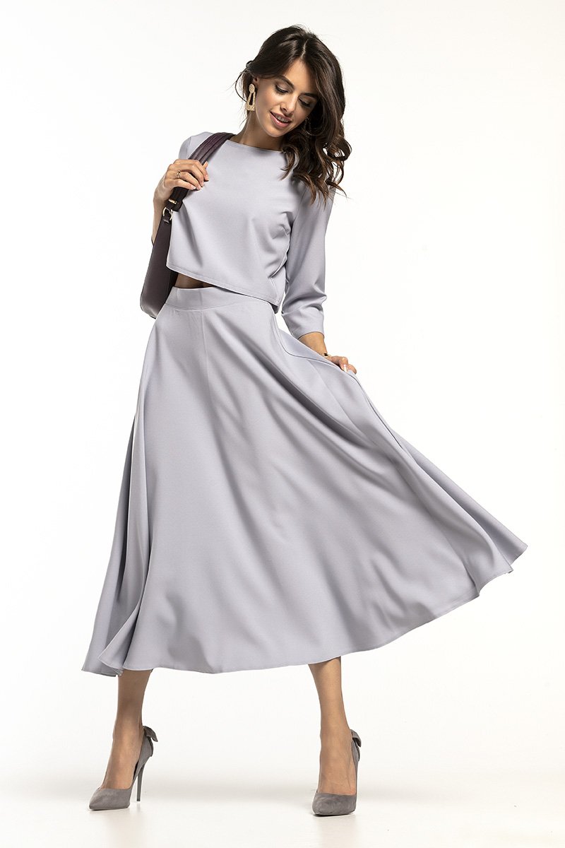 Blouse model 136265 Tessita Blouse model 136265 Tessita - Image 1
