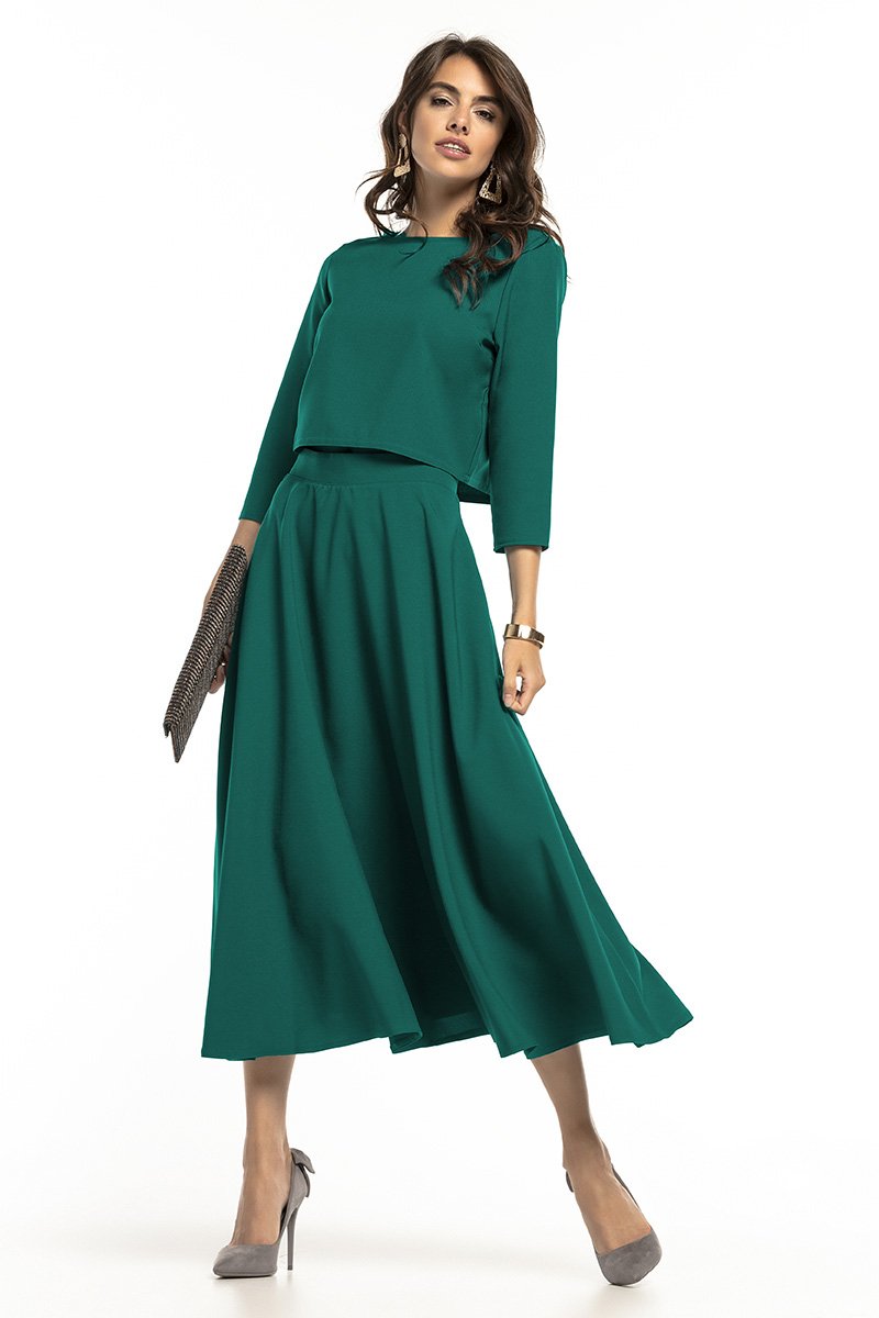 Blouse model 136267 Tessita Blouse model 136267 Tessita - Image 1