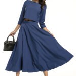 Blouse model 136269 Tessita