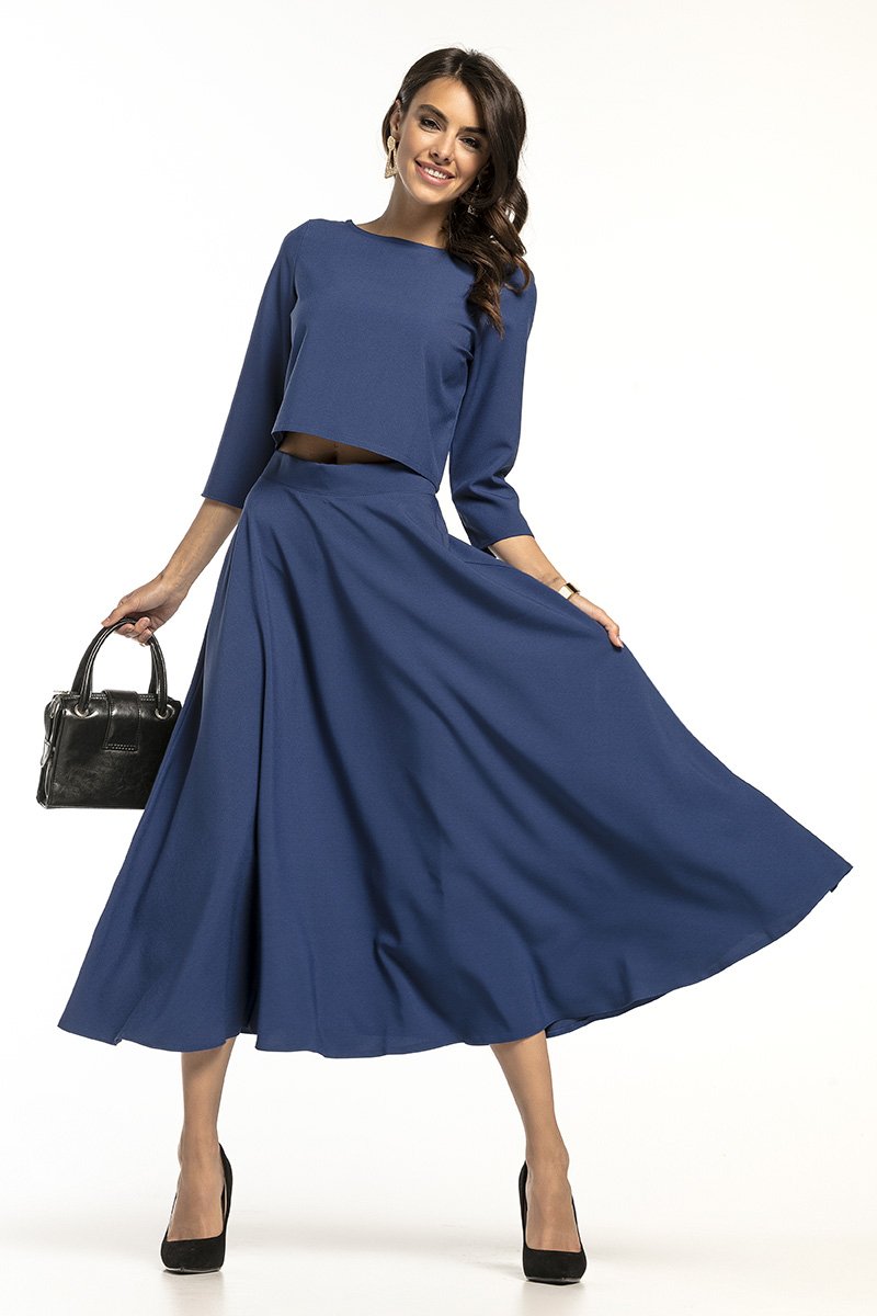Blouse model 136269 Tessita Blouse model 136269 Tessita - Image 1