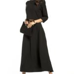 Blouse model 136270 Tessita