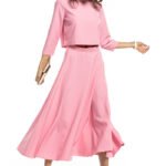 Blouse model 136271 Tessita