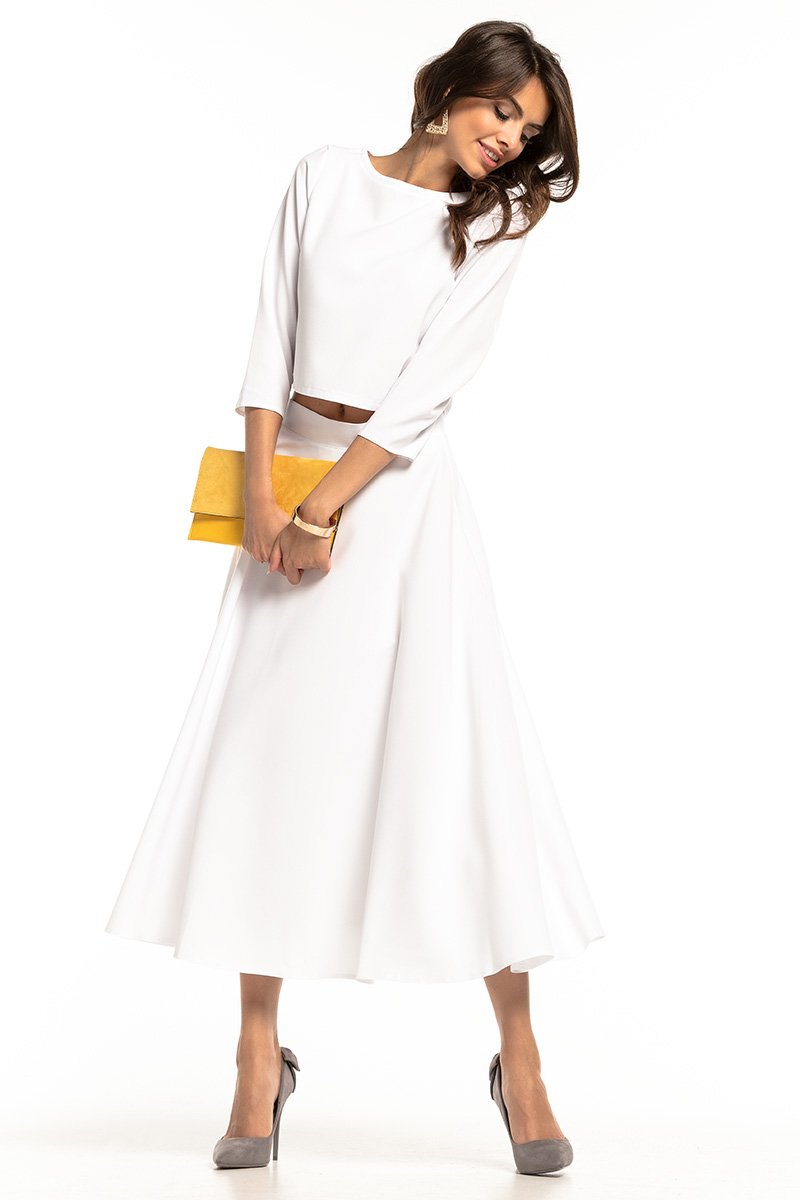 Blouse model 136272 Tessita Blouse model 136272 Tessita - Image 1