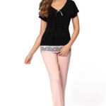 Pyjama model 136992 Babella