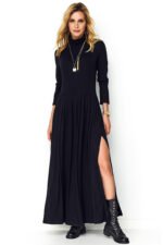 Dieninė suknelė modelis 137962 Makadamia