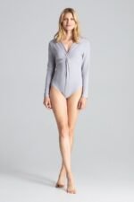 Shapewear Body model 138264 Figl - Image 2