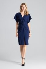Dieninė suknelė modelis 138293 Figl