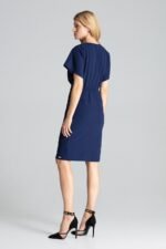 Dieninė suknelė modelis 138293 Figl - Image 3